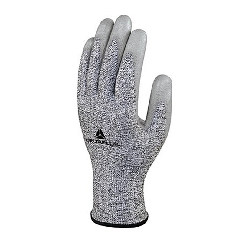 代爾塔202058 PU涂層防割手套