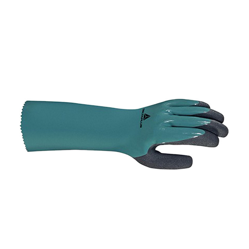 代爾塔201835丁腈涂層手套