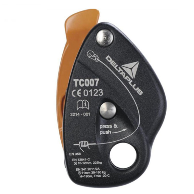 代爾塔509008多功能下降器