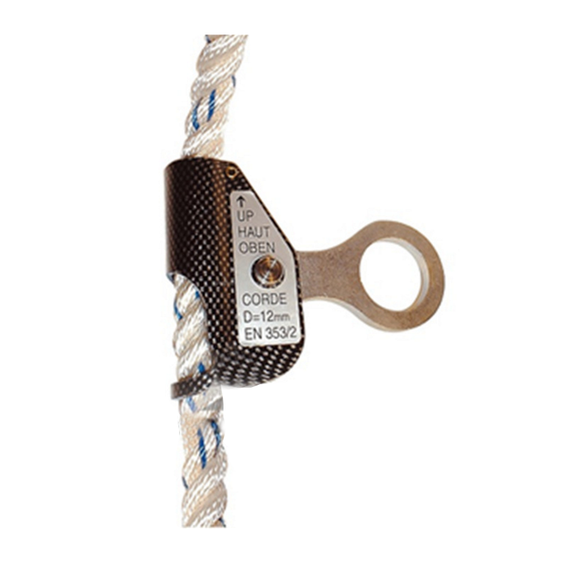 代爾塔503064速差防墜器