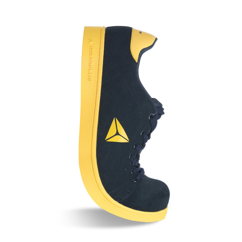 代爾塔301310防靜電防刺穿安全鞋