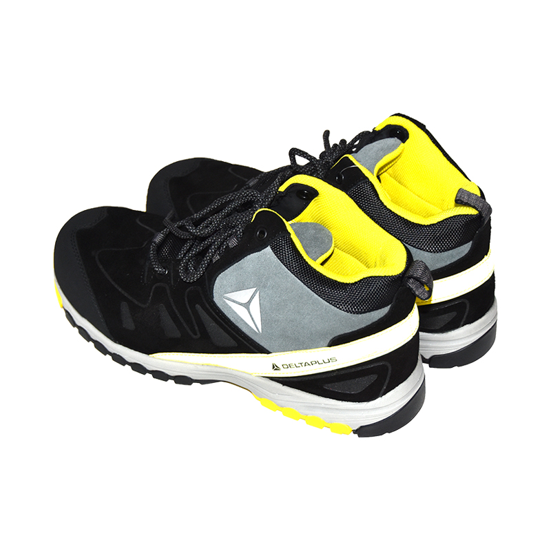 代爾塔301339防刺穿防靜電耐高溫安全鞋