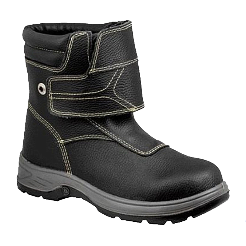 代爾塔301910超高溫阻燃安全靴