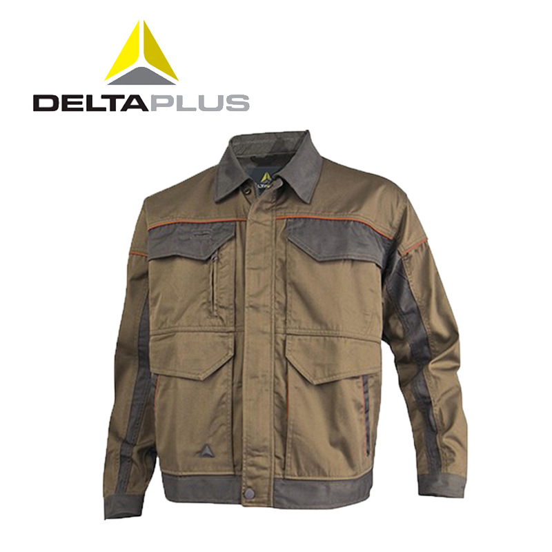 代爾塔405345馬克企業系列夾克工作服