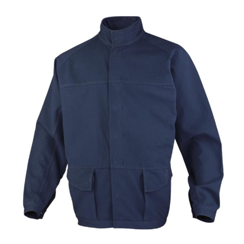 代爾塔403027防化防靜電阻燃工作服 代爾塔403027防化防靜電阻燃工作服