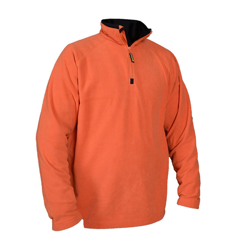 代爾塔405426搖粒絨衛(wèi)衣