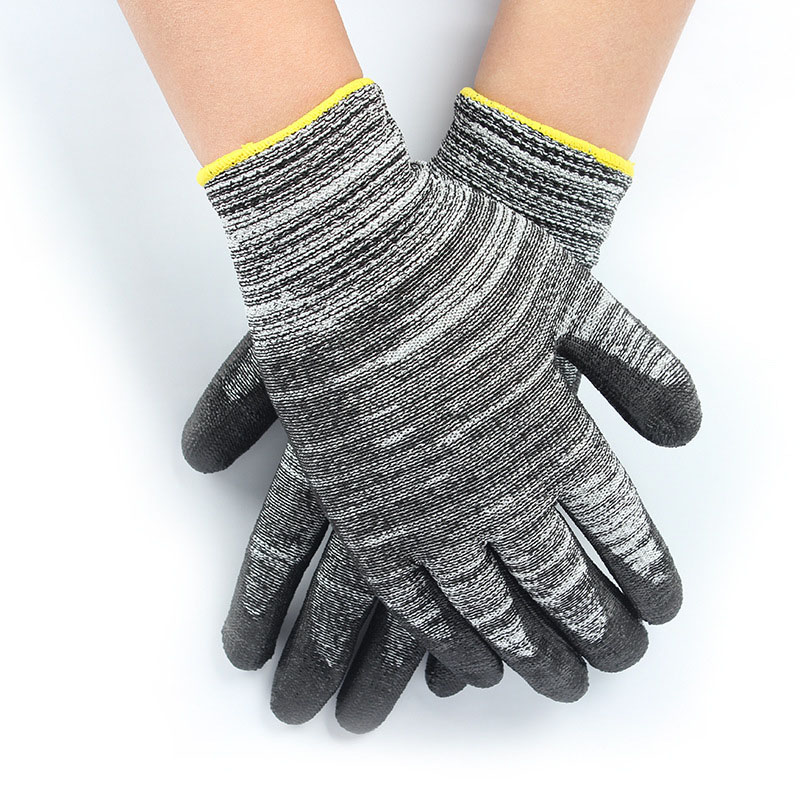 安思爾48-705防割手套