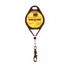 梅思安506262速差防墜器