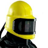 霍尼韋爾A130230-00長管呼吸器送風(fēng)頭盔