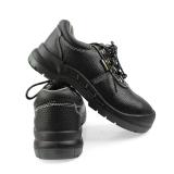 霍尼韋爾SHT200101防靜電防砸安全鞋