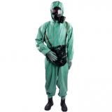 FFY03連體式防毒衣