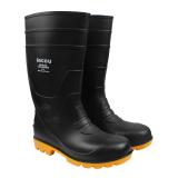 霍尼韋爾75808 Bold防砸防刺穿防化安全靴