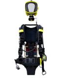 霍尼韋爾SCBA2009CT T8500他救正壓式空氣呼吸器