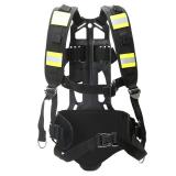 正壓式空氣呼吸器背托背架 正壓式空氣呼吸器背托背架