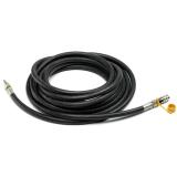 霍尼韋爾1779420長管呼吸器中壓黑管（9*16）