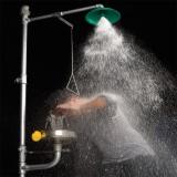 霍尼韋爾7210A復合式洗眼器