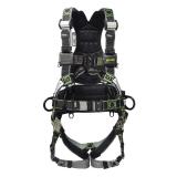 霍尼韋爾1014808 Revolution R7風電專用全身式安全帶