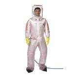 霍尼韋爾4481211核防護通風氣衣MURUPOA防輻射服