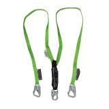 霍尼韋爾8798B-SN減震繩