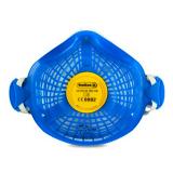 代爾塔104112 FFP2防塵口罩