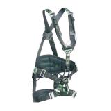 霍尼韋爾POPAX1015111全身式救援安全帶L