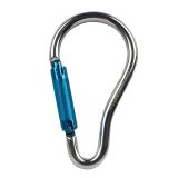 霍尼韋爾1018977a不銹鋼安全扣