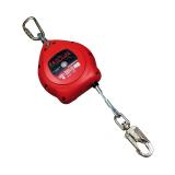 霍尼韋爾MP20G-Z7/16.4FT 速差防墜器