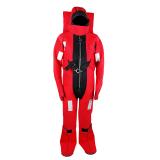 船用浸水防寒保溫救生衣