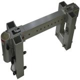 霍尼韋爾DH-6/DuraHoist可調式立柱基座