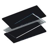 代爾塔101511焊接面屏片