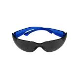 代爾塔101108防護眼鏡藍色