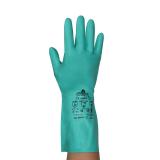 代爾塔201801丁腈橡膠手套