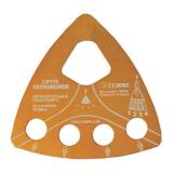 代爾塔509115五孔分錨器