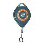 代爾塔505117 AN117速差防墜器30米（進(jìn)口）