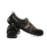 代爾塔301217防砸防刺穿安全鞋