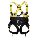 梅思安10148553 沃克曼優(yōu)越型防爆安全帶