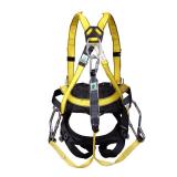 梅思安10148554沃克曼優越型防爆安全帶