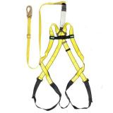 梅思安930400標(biāo)準(zhǔn)型全身式安全帶