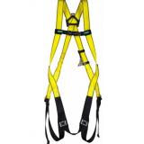 梅思安10106884沃克曼輕巧型全身式安全帶