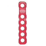 梅思安SRIW1000繩固定盤