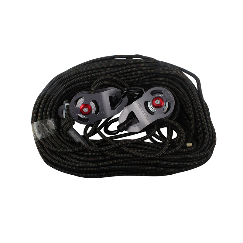 梅思安SRS15200營救包(60米營救繩)