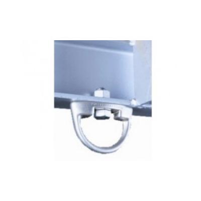 梅思安10003213螺釘固定D型錨點