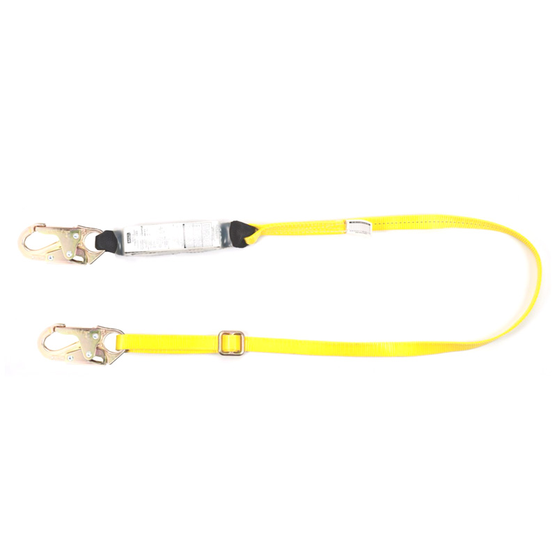 梅思安10106902沃克曼單腿減震繩