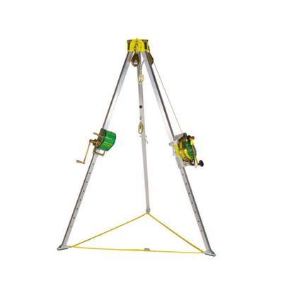 梅思安10102002沃克曼三腳架