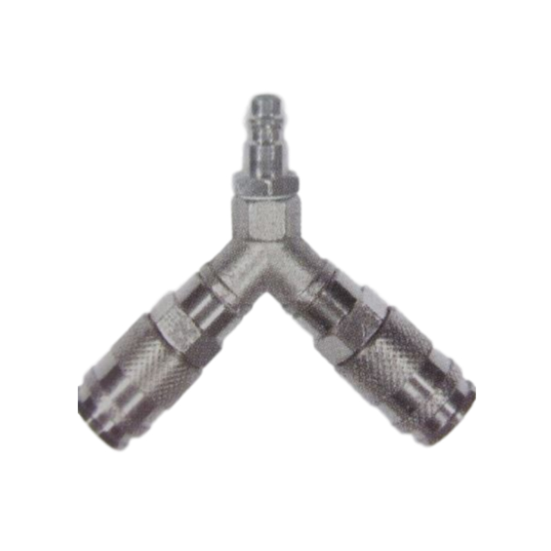 梅思安10191891長管呼吸器Y型三通接頭