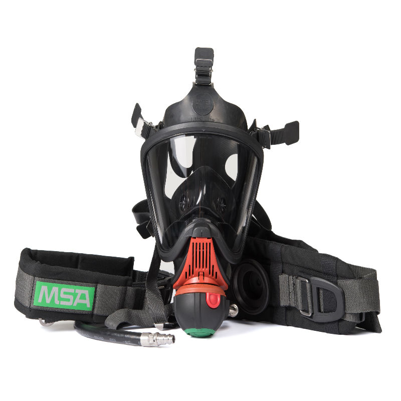 梅思安10170086供氣式長管呼吸器 