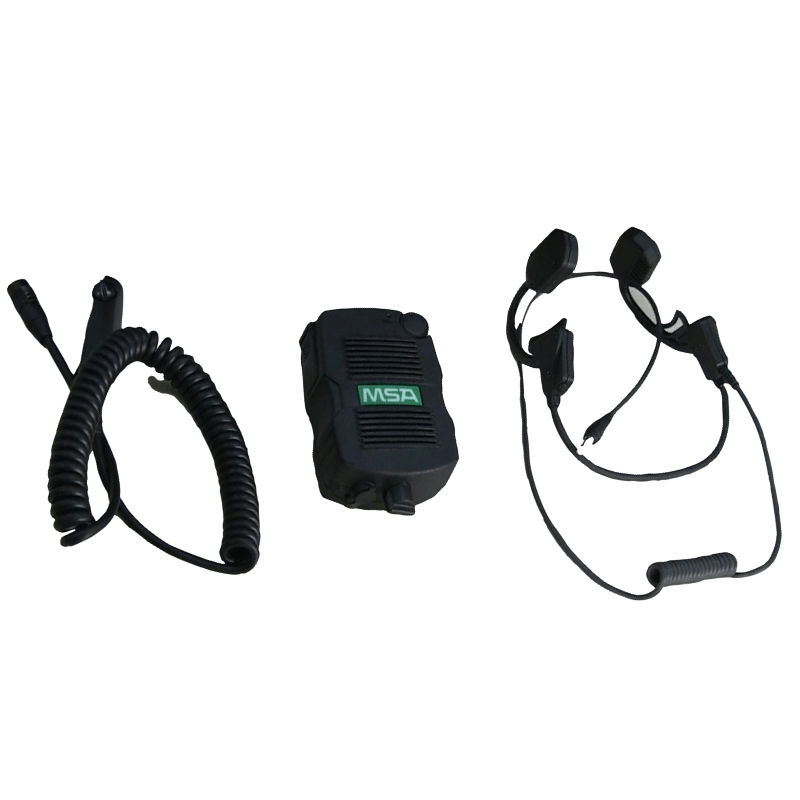 梅思安10171148EC10捷易通通話裝置 梅思安10171148EC10捷易通通話裝置