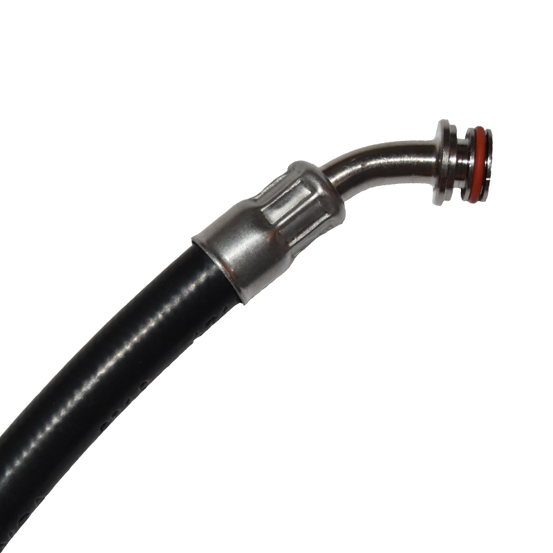 梅思安10073072正壓式空氣呼吸器中壓管短管（凸）接頭