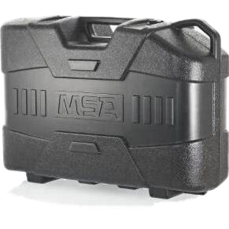 梅思安10126797空氣呼吸器標(biāo)準(zhǔn)包裝箱