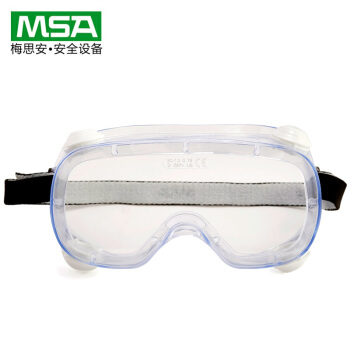 梅思安10212875護目鏡